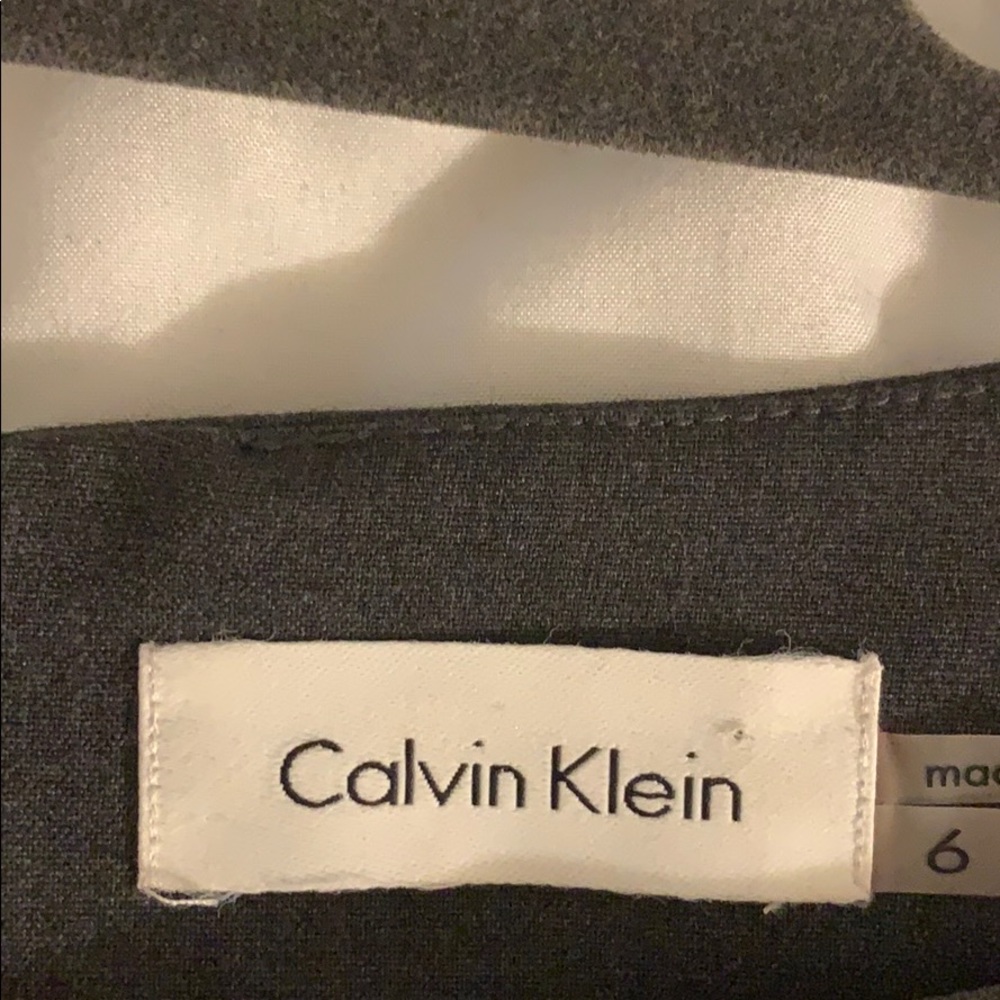 Calvin Klein Dress